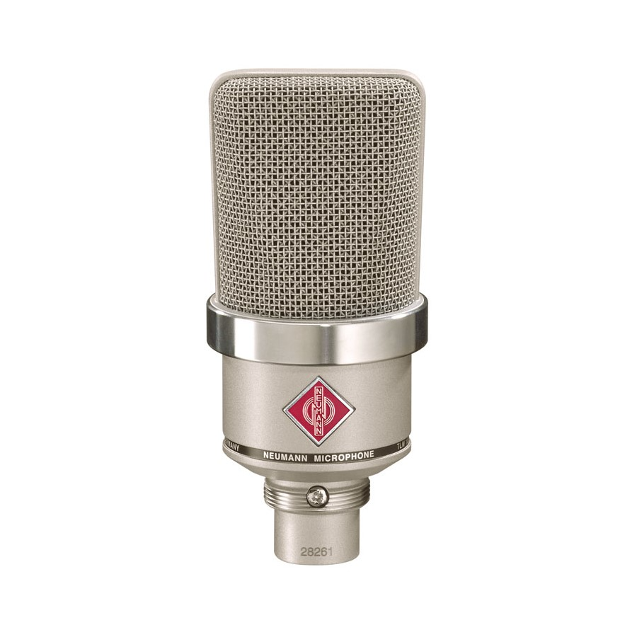 neumann tlm102 - 器材