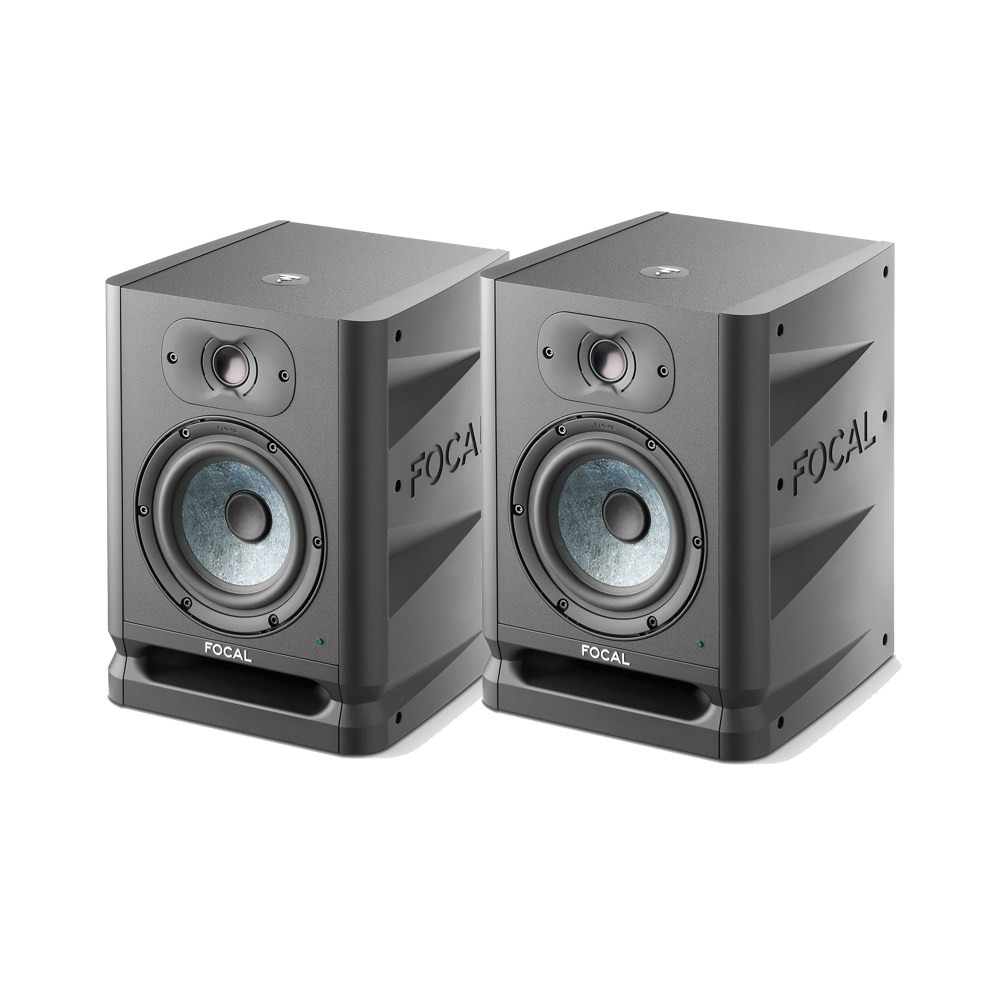 Focal Professional / ALPHA EVO 50 (ペア)  【★店頭にてお試し可能です！(即納可能！)★】【★台数限定の旧価格特価！★】【★Focal Professional 新生活応援キャンペーン！：〜  2024年5月7日(火)まで！★】