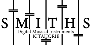 SMITHS Digital Musical Instruments