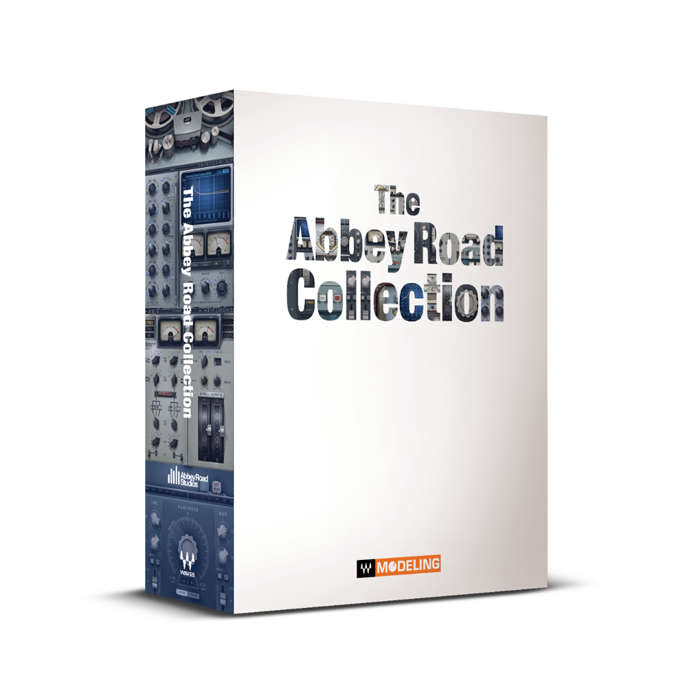 Waves / Abbey Road Collection