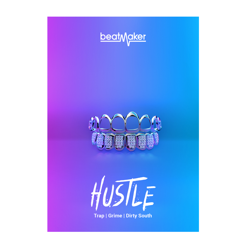 UJAM / Beatmaker Hustle