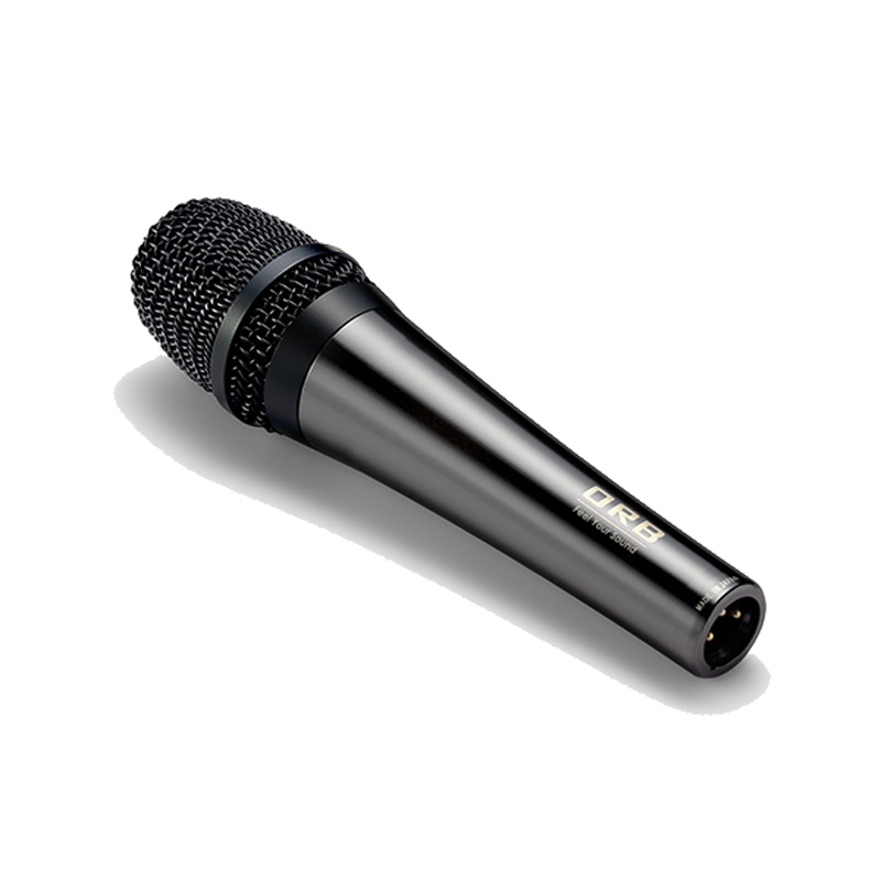 ORB / CF-A7F (Clear Force Microphone the finest for acoustic)