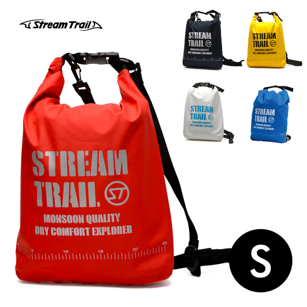 Stream Trail / Amphibian BREATHABLE TUBE-S (ブレッサブルチューブS)