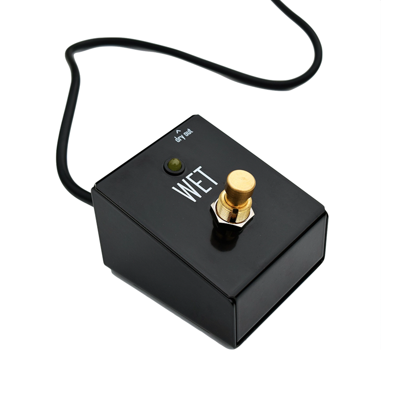 GAMECHANGER AUDIO / FOOT SWITCH FOR PLUS PEDAL
