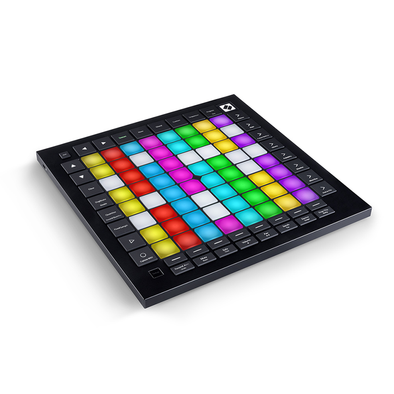 Novation / Launchpad Pro MK3  【★店頭にてお試し可能!★】【★楽曲の制作や演奏で必要な全ての機能を備えた、Novation史上最も強力なグリッドコントローラー！★】