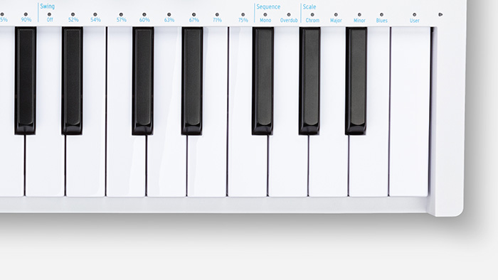 Musical　–　KeyStep　Arturia　Instruments　37　SMITHS　Digital　｜　SMITHS　Digital　Musical　Instruments