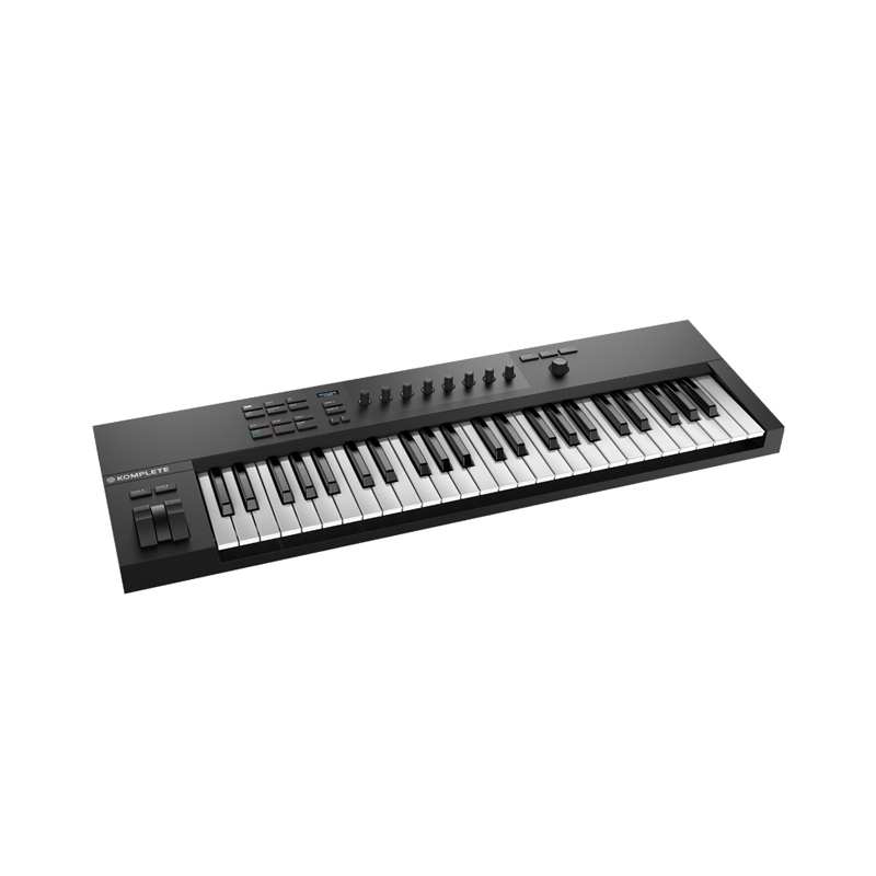 Native Instruments / KOMPLETE KONTROL A49【★1台限定の箱ボロアウトレット特価！★】