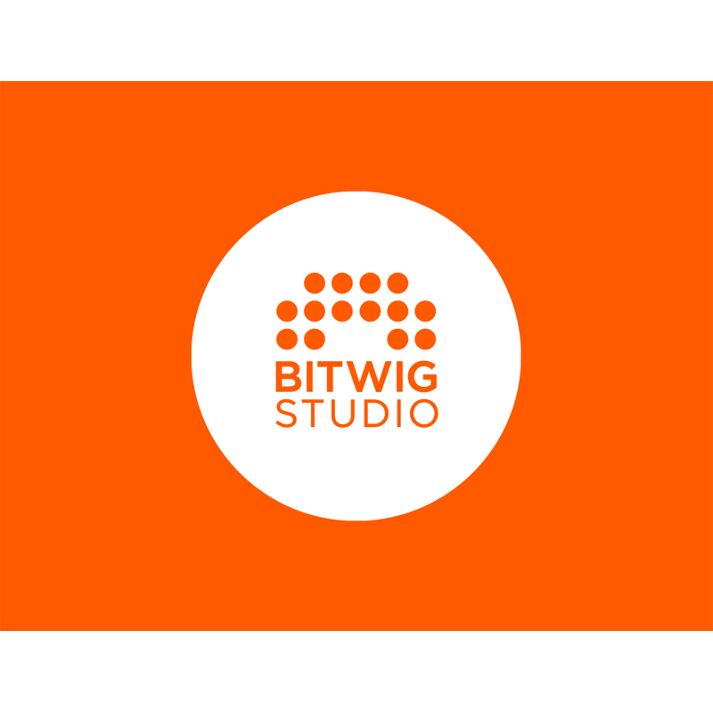 BITWIG / Bitwig Studio ダウンロード版（フルバージョン）