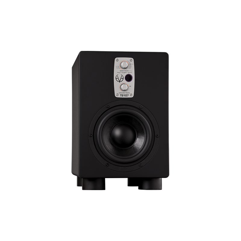 EVE Audio / TS107 7″ Active Subwoofer