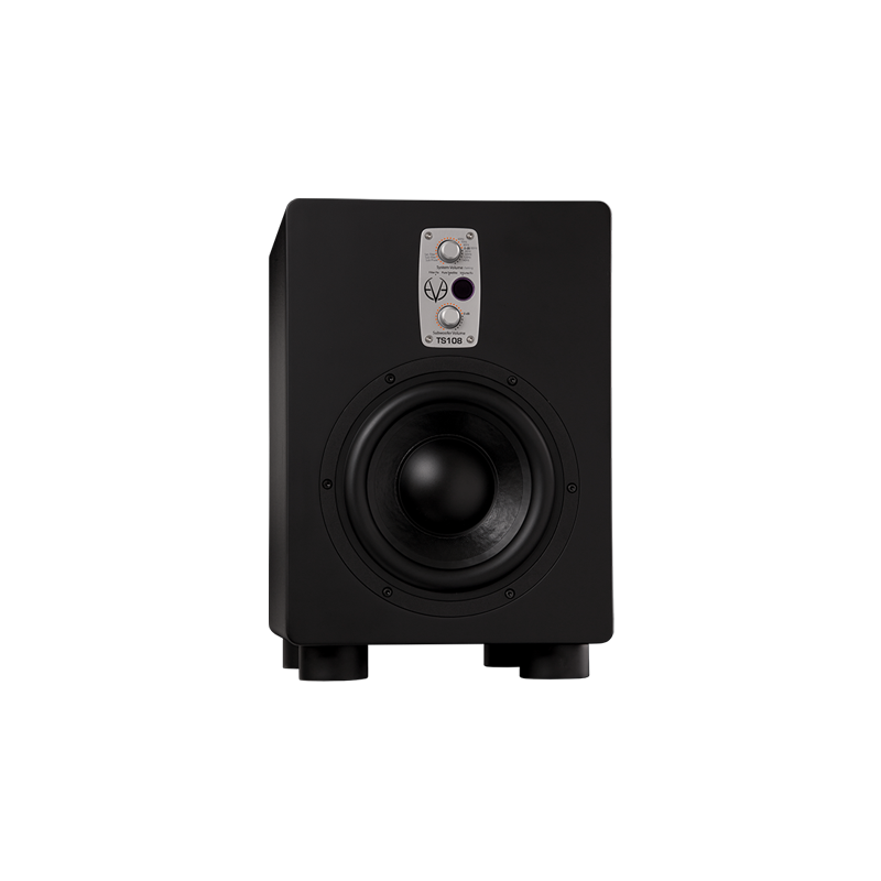 EVE Audio / TS108 8″ Active Subwoofer