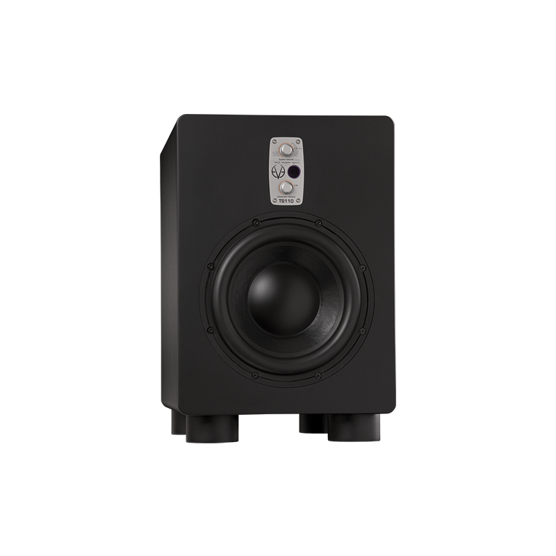 EVE Audio / TS110 10″ Active Subwoofer