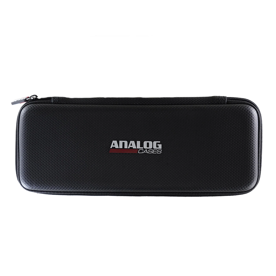 Analog Cases / Teenage Engineering OP-1 or Field 専用ケース【★今なら即納可能です!!★】