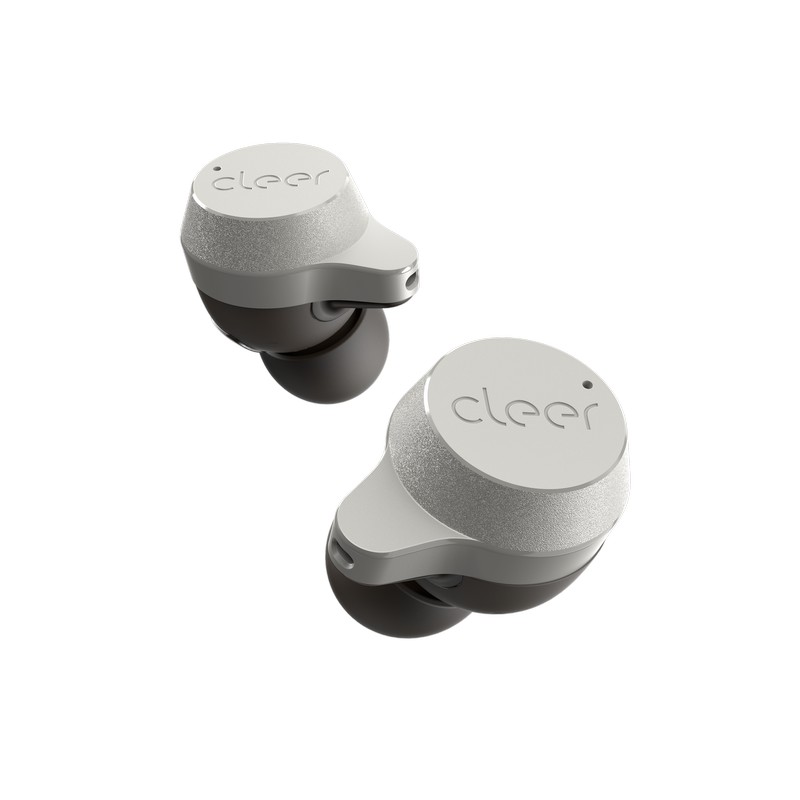 Cleer / ROAM NC White (CLR-RMNC-W)【★本格的な音質と高品質の機能を、スタンダードクラスの価格で実現！★】