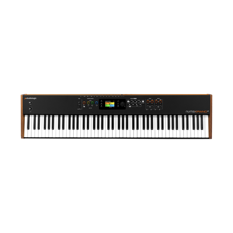 Studiologic / Numa X Piano GT 【★今秋発売予定！ご予約受付中です！★】【★圧倒的な手軽さと驚異的なパワーを備えた革新的なステージピアノ！★】