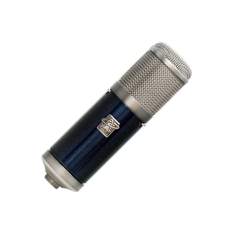 Roswell Pro Audio / Delphos II 【★”67 Type” Capsule JFET Studio Condenser Microphone！★】