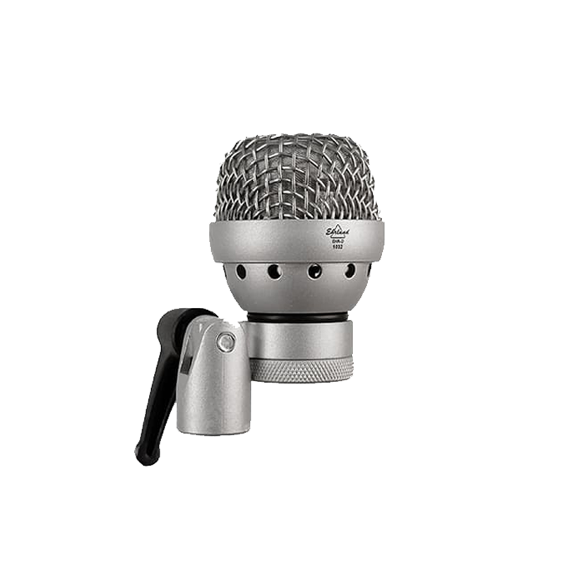 Ehrlund Microphones / EHR-D 【★打楽器や弦楽器、木菅楽器などにお勧めのCondenser Microphone！★】