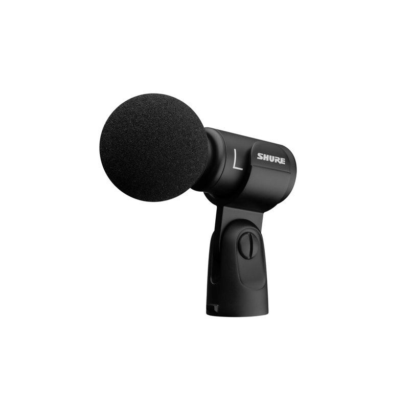 SHURE / MV88+STEREO-USB ｜ SMITHS Digital Musical Instruments ...