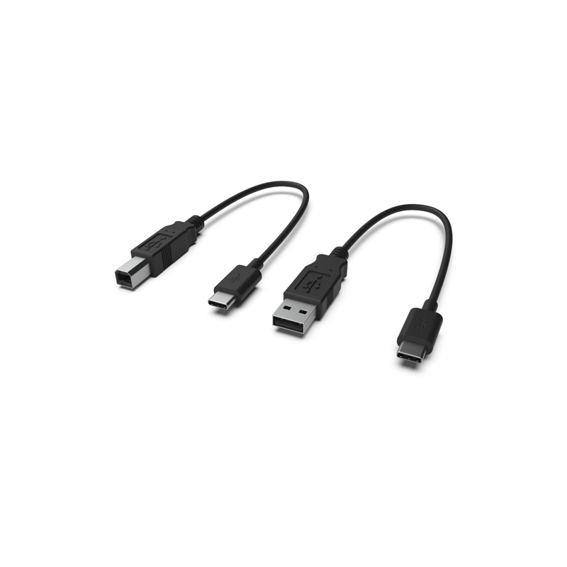 CME / WIDI USB-B OTG Cable Pack I 【★USBケーブルセット！★】