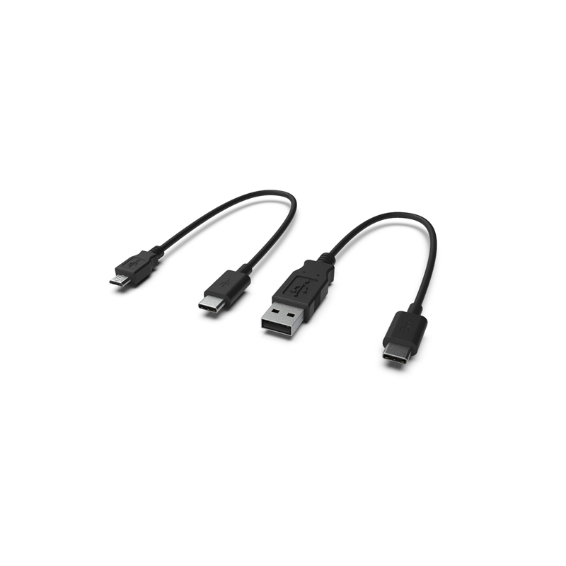 CME / WIDI USB Mircro-B Cable Pack II 【★USBケーブルセット！★】