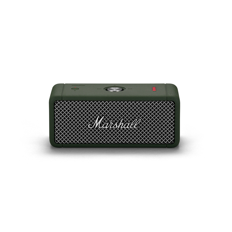 Marshall / EMBERTON FOREST