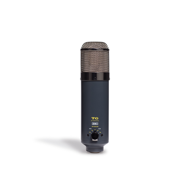 Chandler Limited / TG MICROPHONE (SOLID-STATE CONDENSOR MICROPHONE) 【★EMI/Abbey Road Studiosオフィシャル ソリッドステート・コンデンサー・マイクロホン！★】