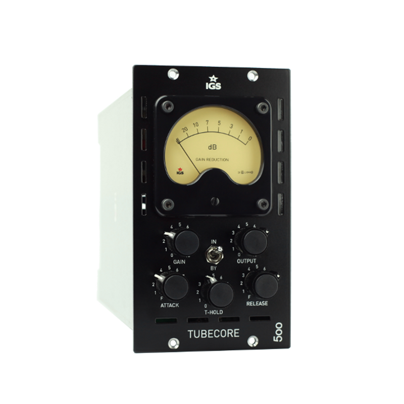 IGS Audio / TUBECORE 500【★Vari-Muタイプの真空管モノラルコンプレッサー！★】