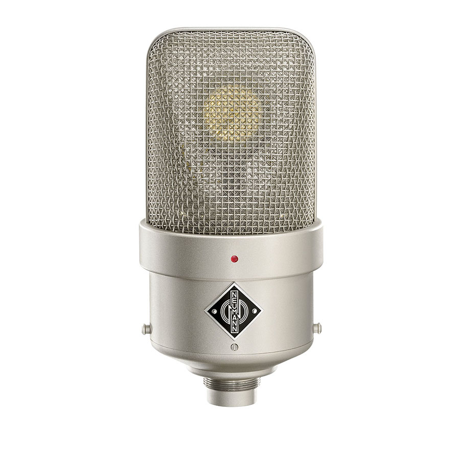 NEUMANN / M 49 V Set ｜ SMITHS Digital Musical Instruments