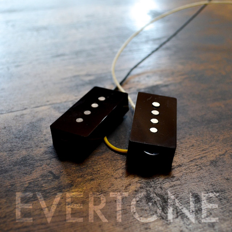 EVERTONE PROJECT / EVERTONE PICKUP・NEWTONE PB4 SET ｜ SMITHS