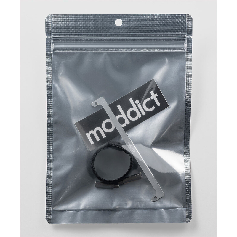 moddict / CC2 [縦型・リップタイライト1本付き]