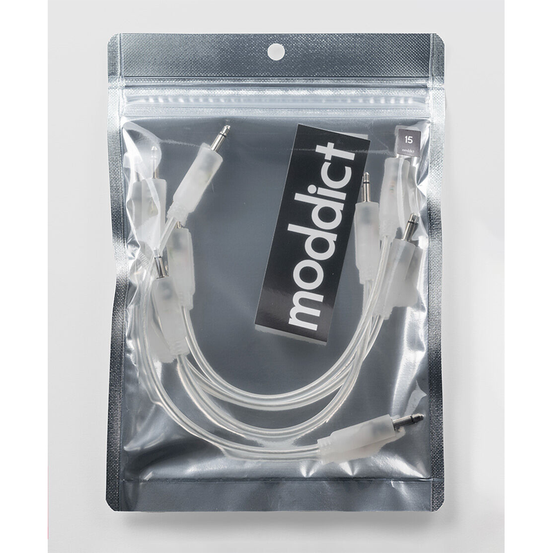 moddict / Party Peoples Patch Cable