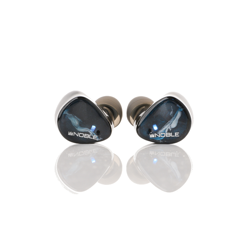Noble Audio / FoKus Mystique (NOB-FOKUSMST-B)