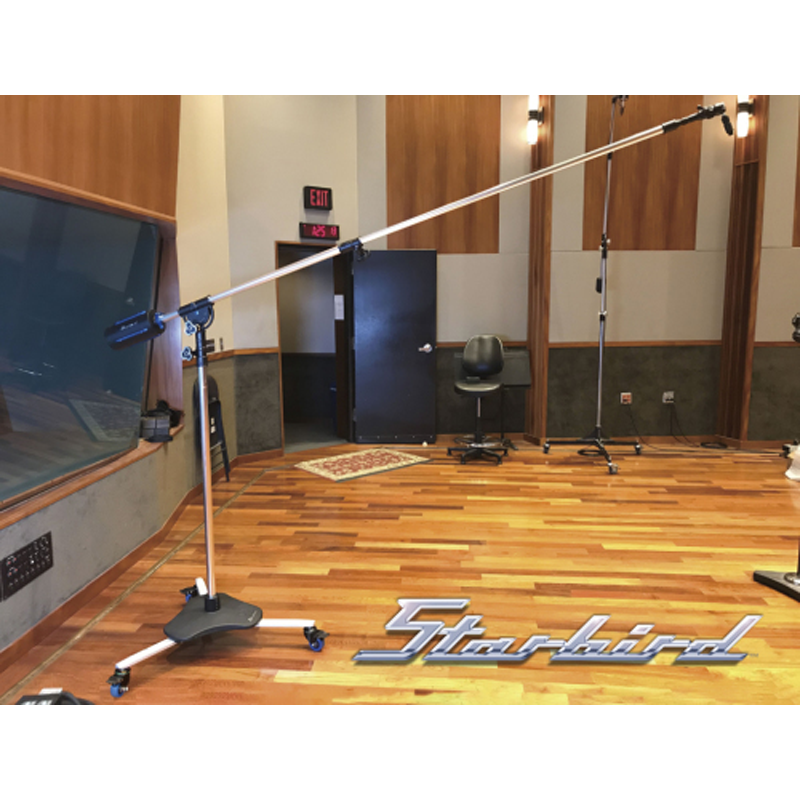 TRIAD-ORBIT / SB-1 【★レコーディングスタジオでの使用に最適な大型ブームスタンド！★】