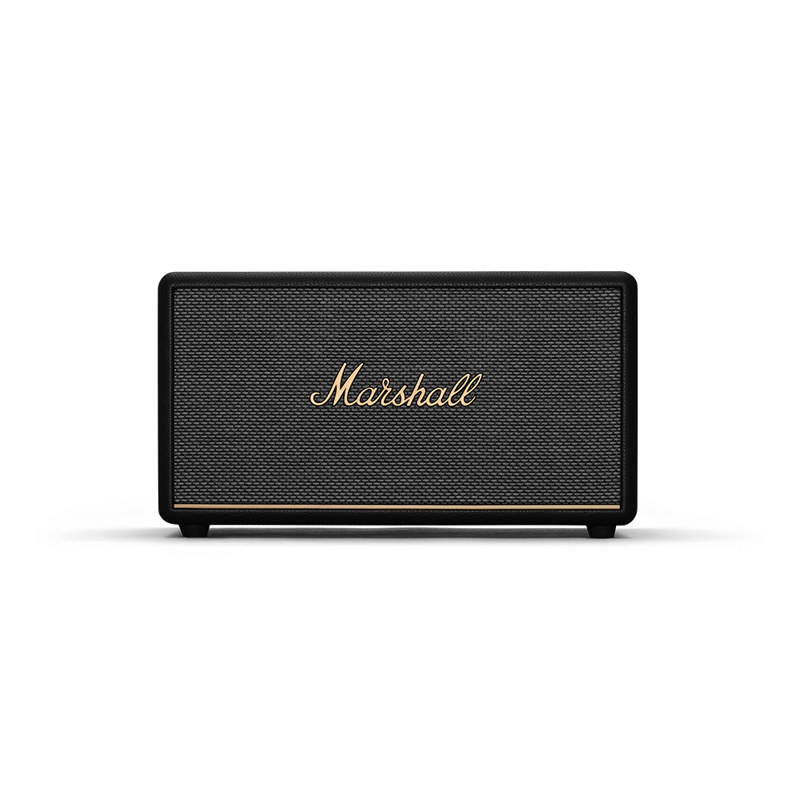 Marshall / Stanmore III =ワイヤレススピーカー=