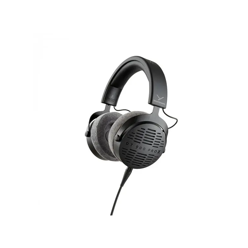 beyerdynamic DT900PRO X 開放型モニターヘッドホン-