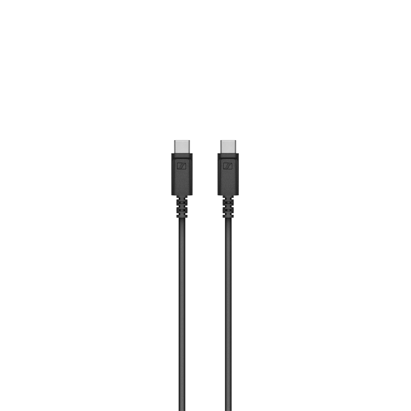 SENNHEISER / USB-C Cable (3m)