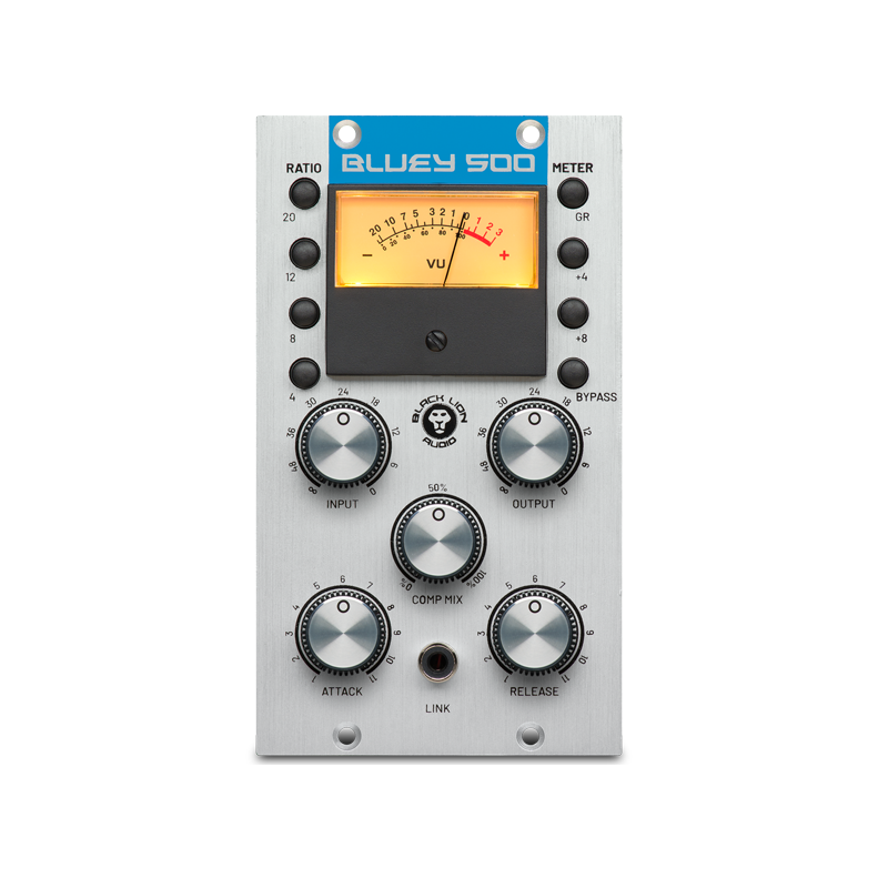 Black Lion Audio / Bluey 500【★もうひとつのBlueyがここに！★】【★次回入荷分でのご予約受付中!!★】