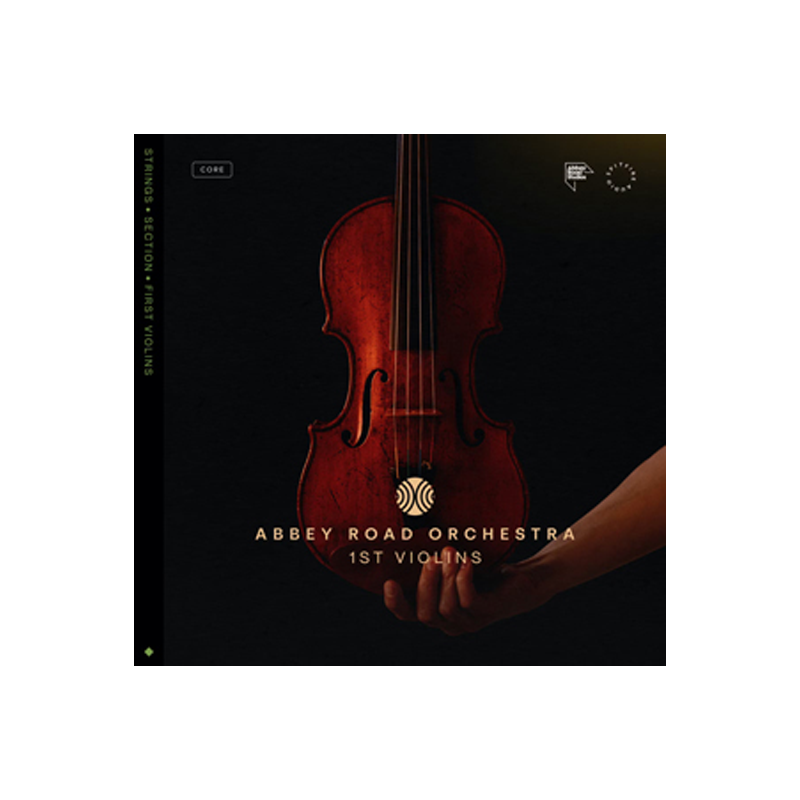 ABBEY　ROAD　SPITFIRE　｜　CORE　VIOLINS　SMITHS　Musical　AUDIO　SMITHS　ORCHESTRA:　–　Musical　1ST　Digital　Instruments　Instruments　Digital