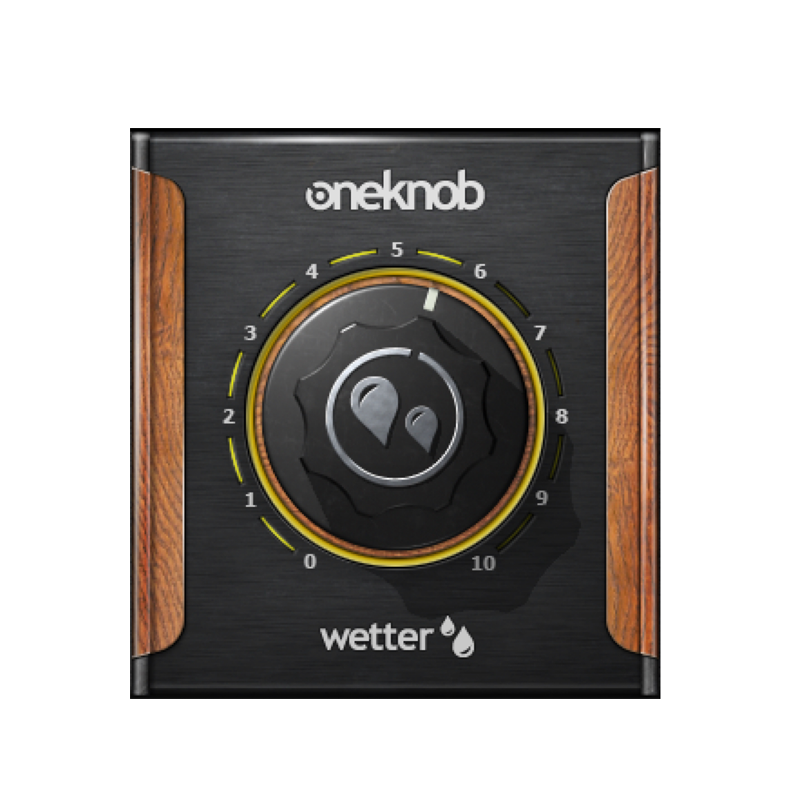 WAVES / OneKnob Wetter