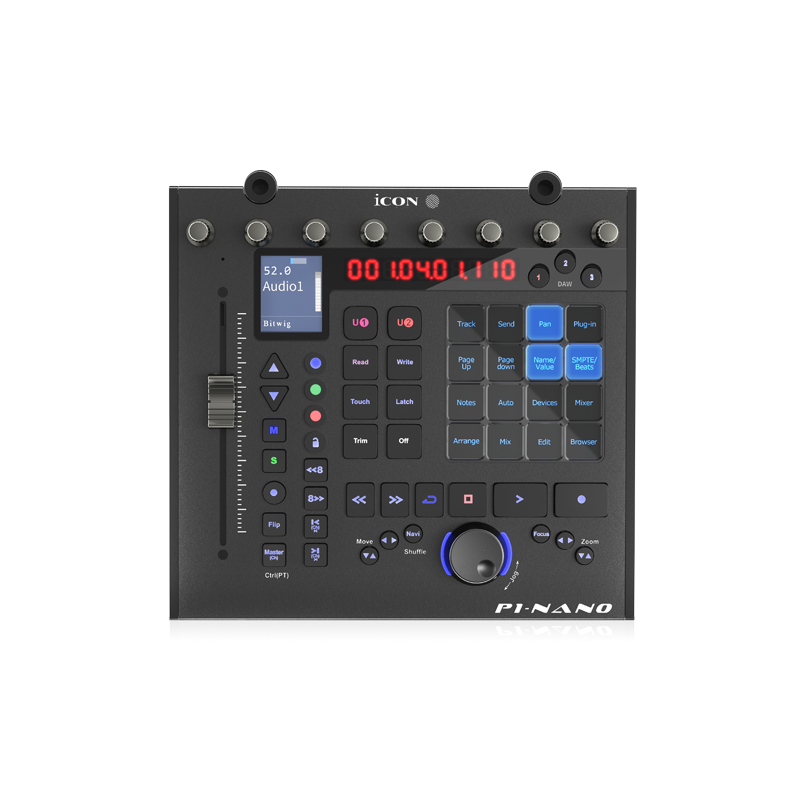 iCON Pro Audio / P1-Nano【★店頭展示中！今なら即納可能です！！★】