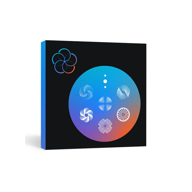 iZotope / RX Post Production Suite 7.5 (Includes Nectar 4 ADV)【★iZotope Ozone 11 & Nectar 4 & MPS 6イントロセール！日本限定特典・”MI Plugin Pack 2023″プレゼント！！(~2023年10月11日23:59まで！)★】