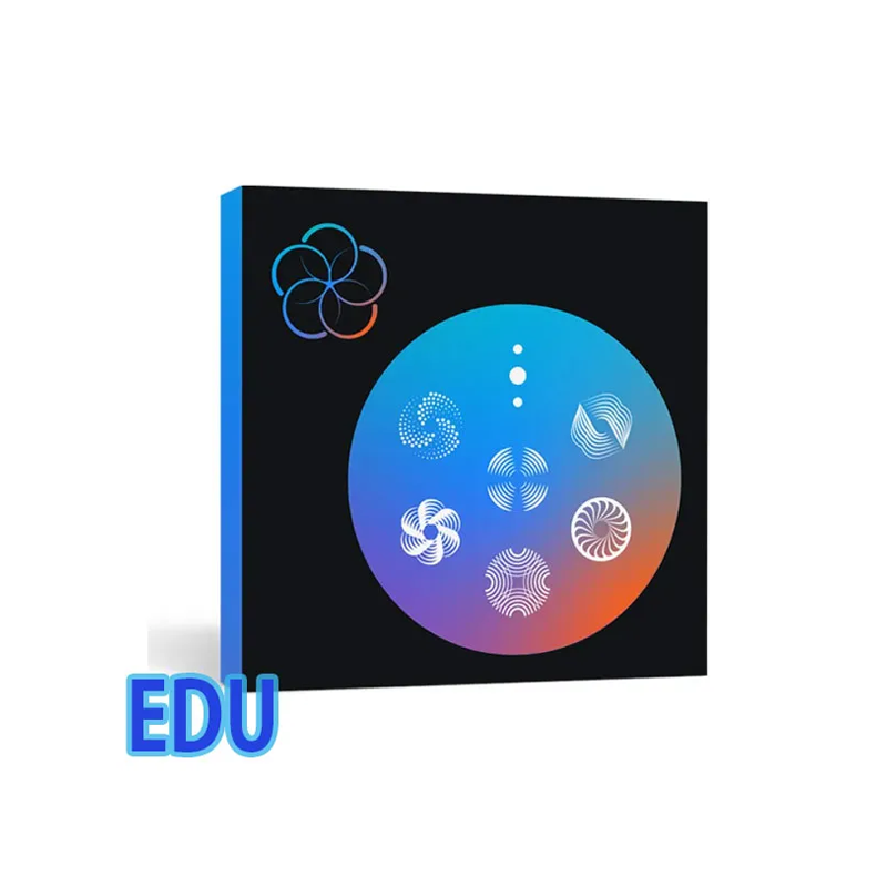iZotope /   RX Post Production Suite 7.5 EDU (Includes Nectar 4 ADV)