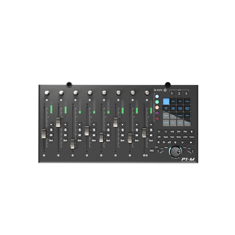 iCON Pro Audio / P1-M