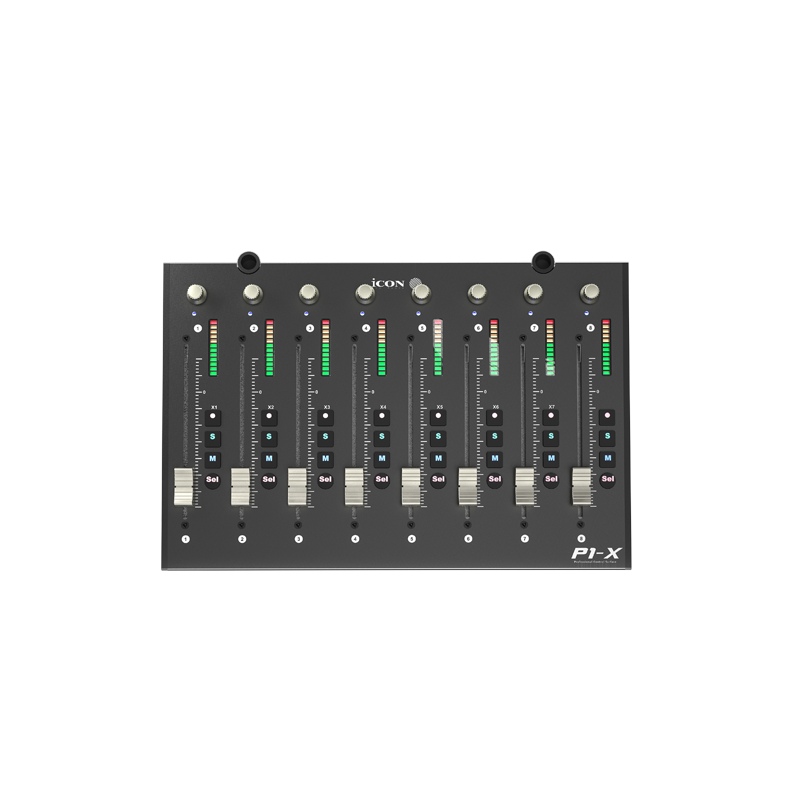 iCON Pro Audio / P1-X