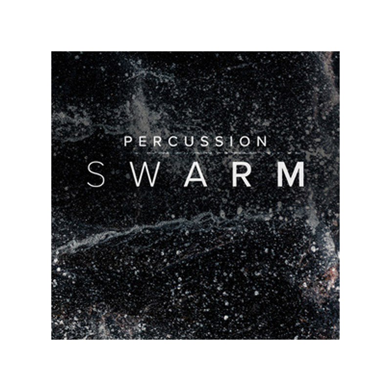 SPITFIRE AUDIO / PERCUSSION SWARM【★リズミカルなテクスチャーサウンドを奏でるパーカッションライブラリ！★】