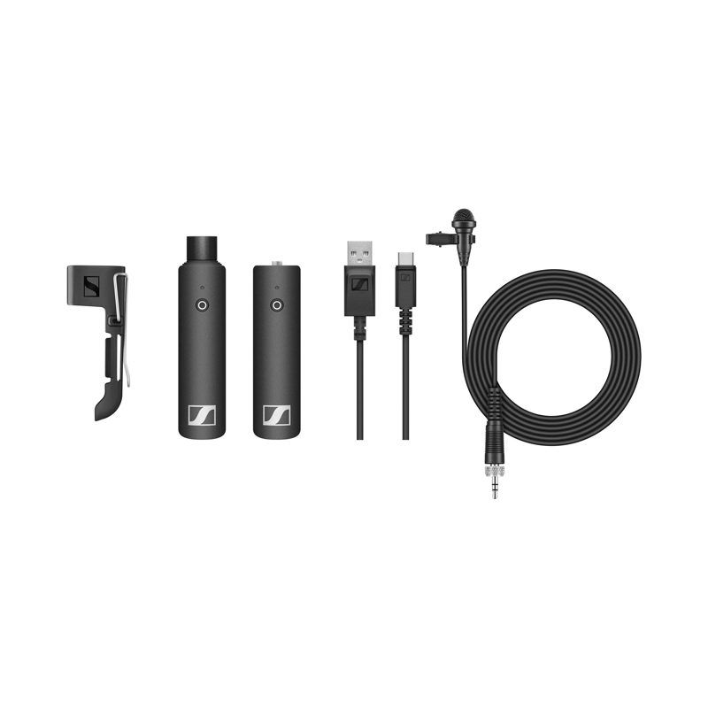 SENNHEISER / XSW-D LAVALIER SET