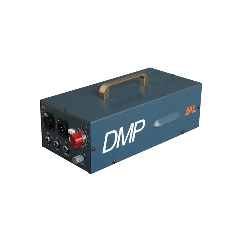BAE Audio / 1073 DMP =1ch Desktop Mic Preamp / DI=