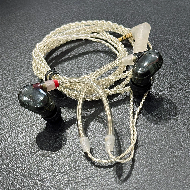 SENNHEISER / IE500 PRO SMOKY BLACK =国内正規品=【★1台限定の展示品特価！★】