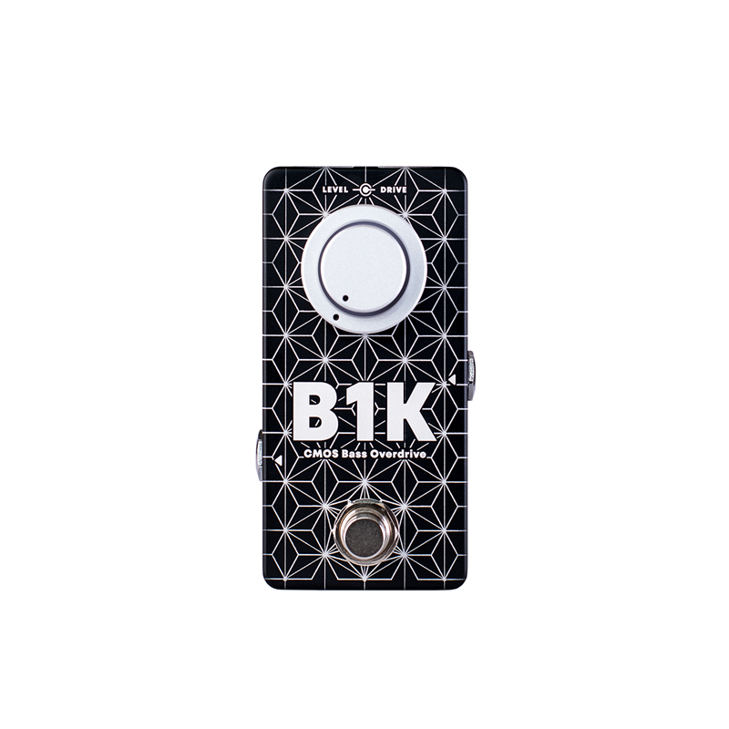 Darkglass Electronics / Microtubes B1K Ltd “Hamppu” =Japan Limited Edition=