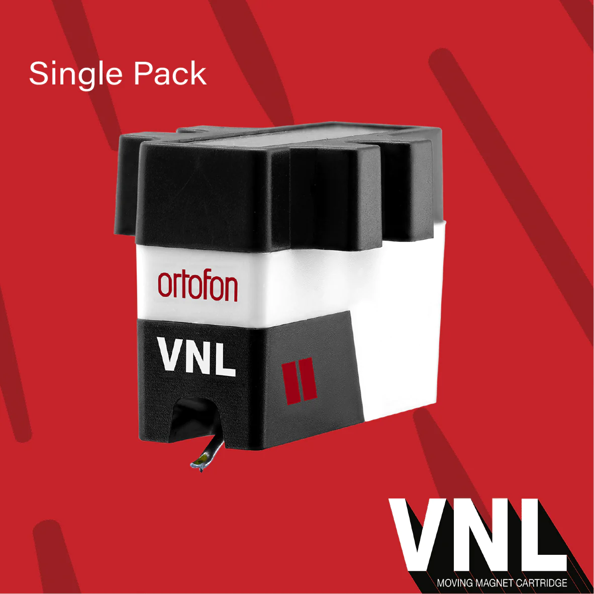 Ortofon / VNL Single Pack