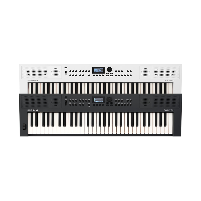 Roland / GO:KEYS 5 シリーズ =Music Creation Keyboard=